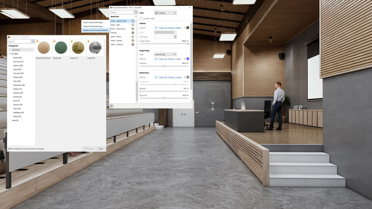 Enscape for Education - Image 4