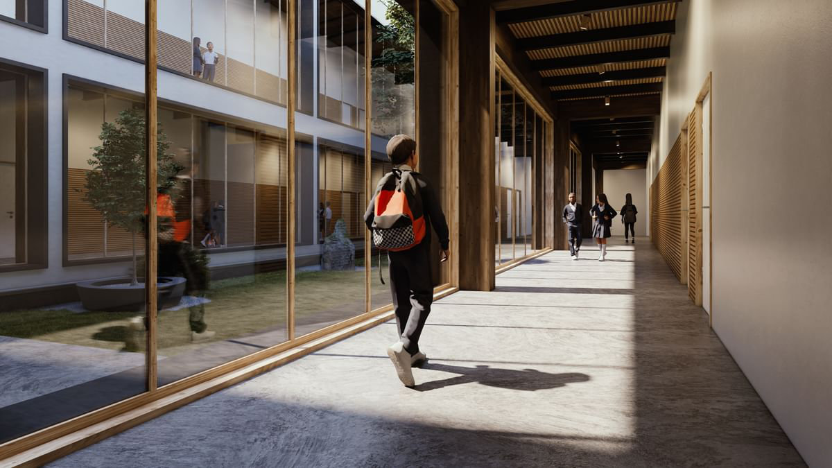 Enscape for Education - Image 10