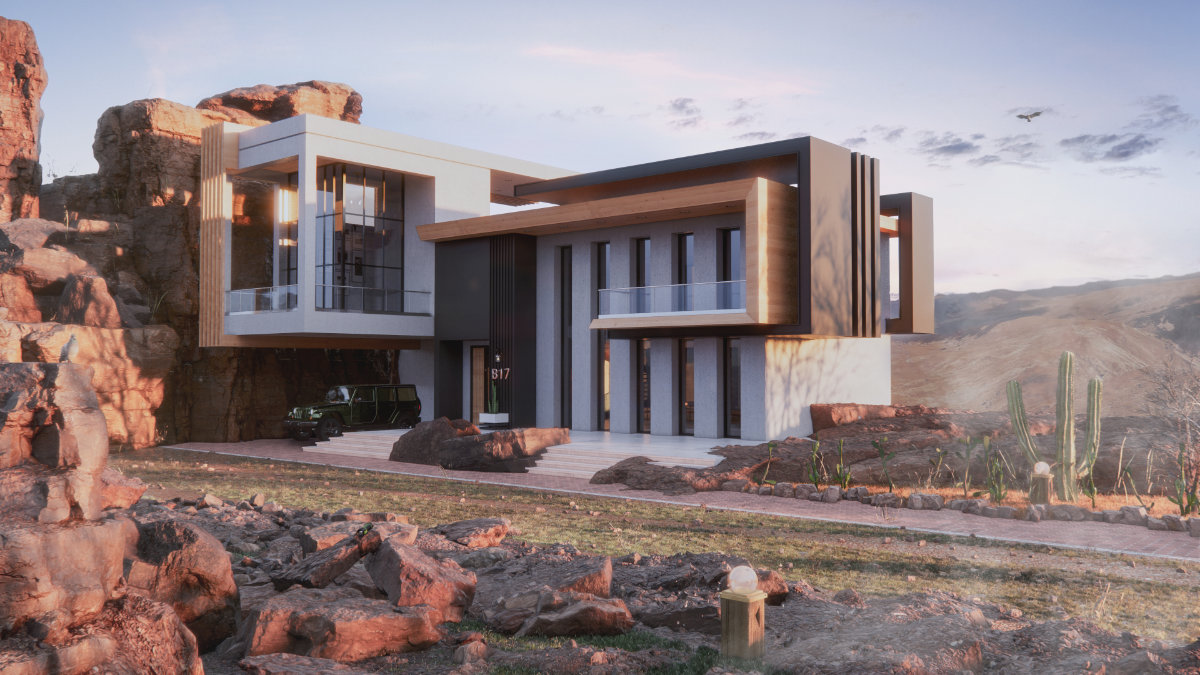 Enscape for Education - Image 16