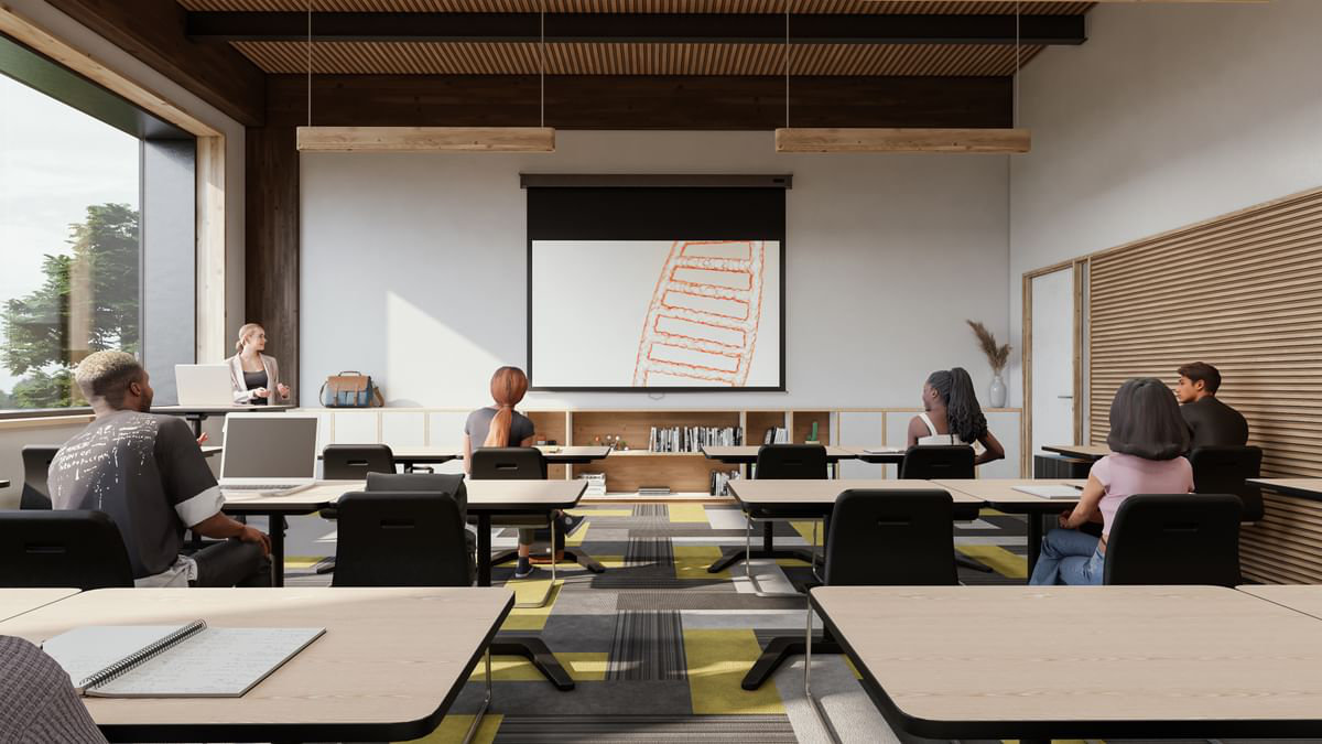 Enscape for Education - Image 17