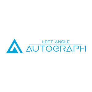 Left Angle Autograph