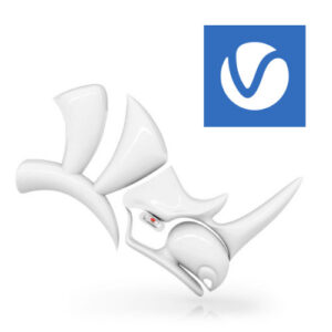 Rhino 3D and V-Ray Bundle