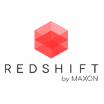 Maxon Redshift (12 Month Subscription)
