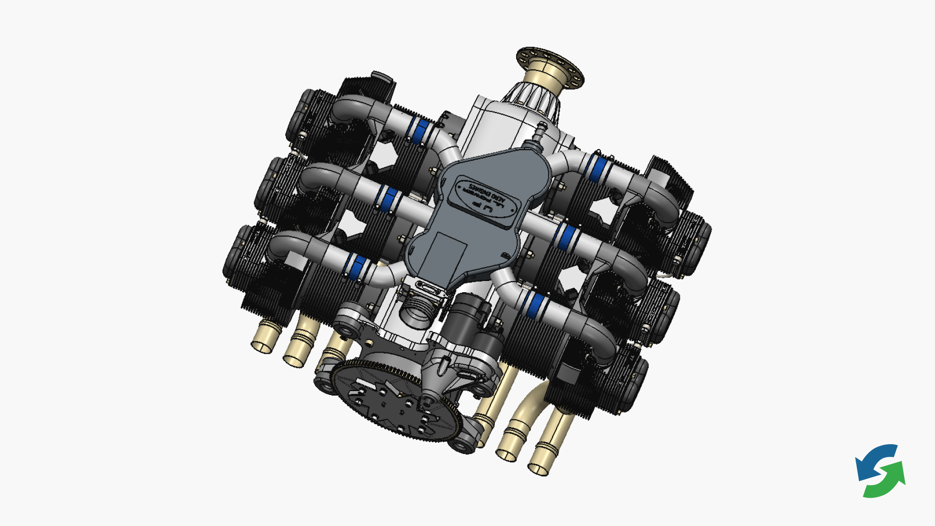 CAD Exchanger Lab - Image 3