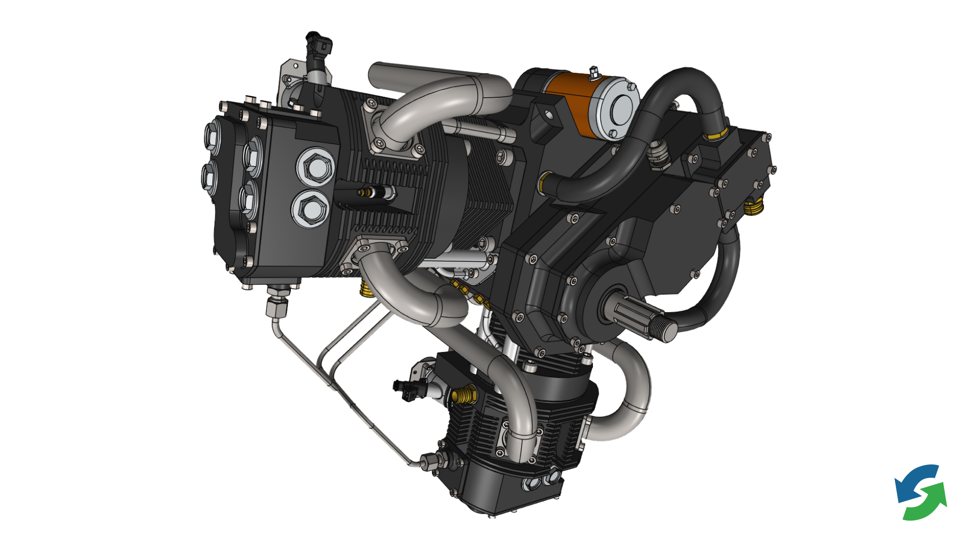 CAD Exchanger Lab - Image 6