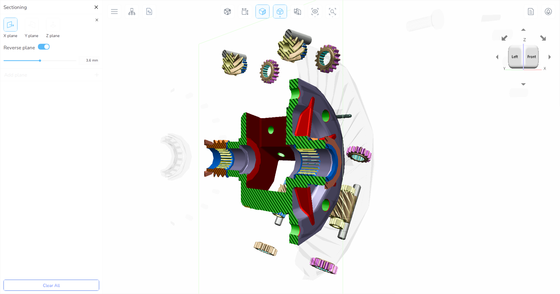 CAD Exchanger Lab - Image 9