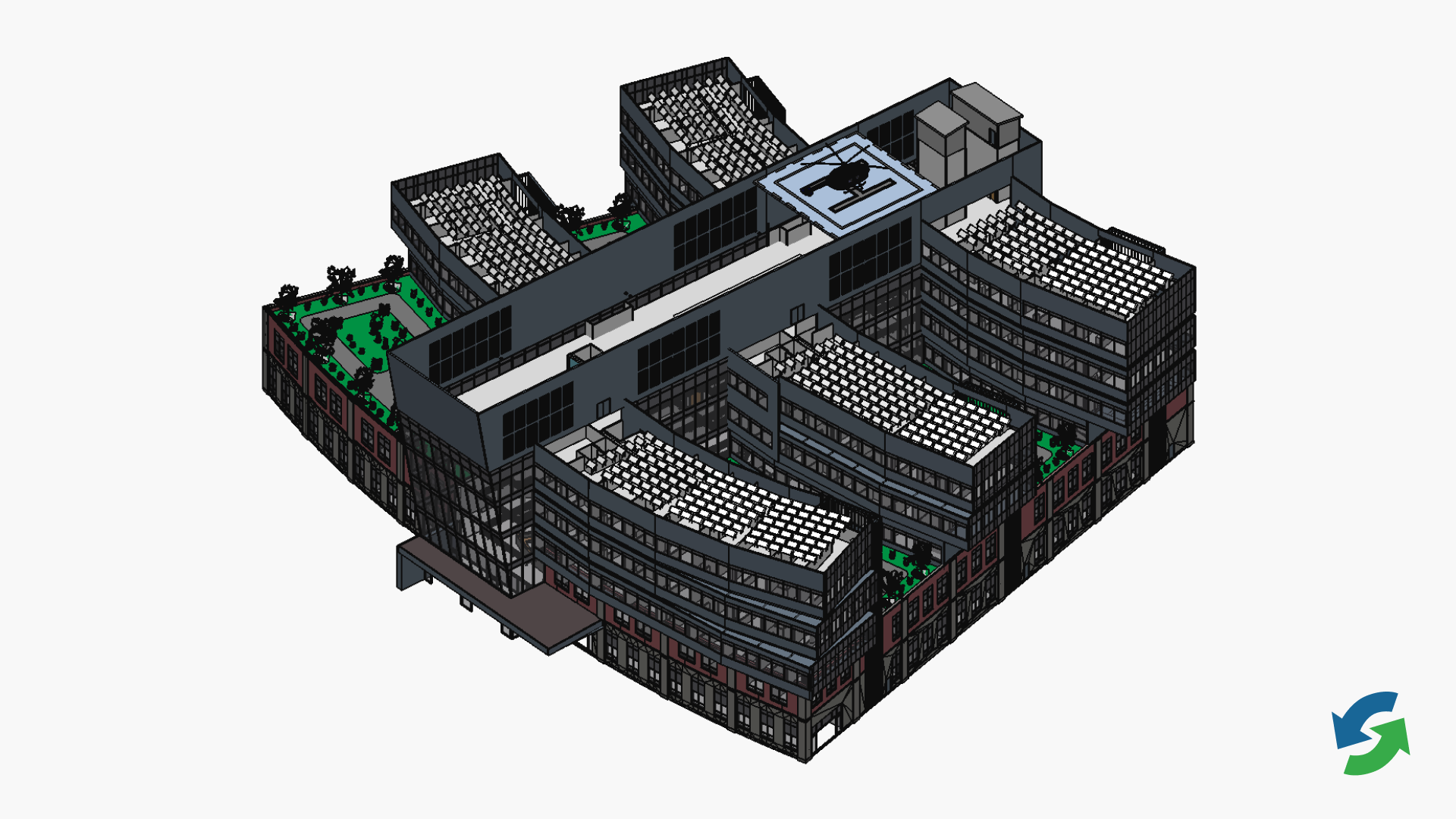 CAD Exchanger Lab - Image 10