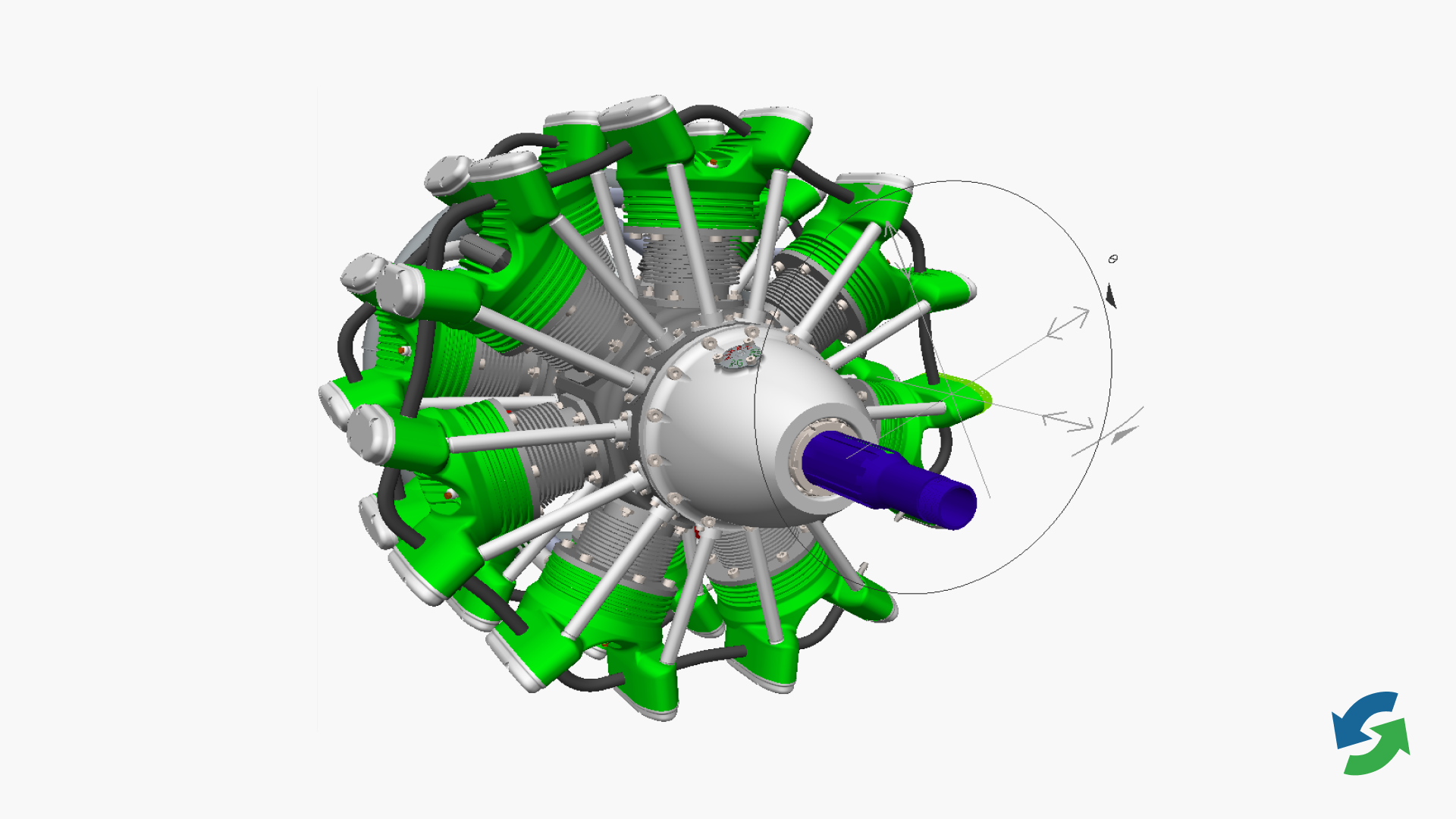 CAD Exchanger Lab - Image 11