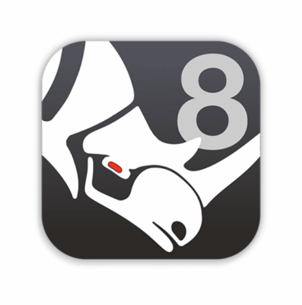 Rhino for Mac