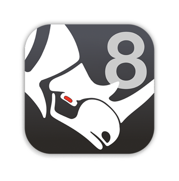 Rhino for Mac