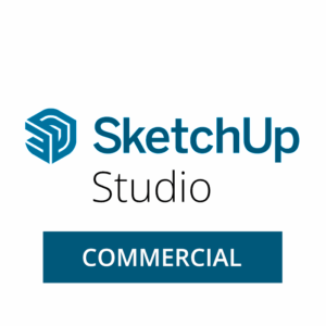 SketchUp Studio Annual Subscription