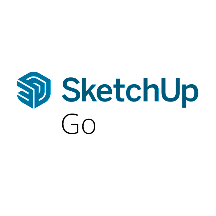 SketchUp Go Annual Subscription
