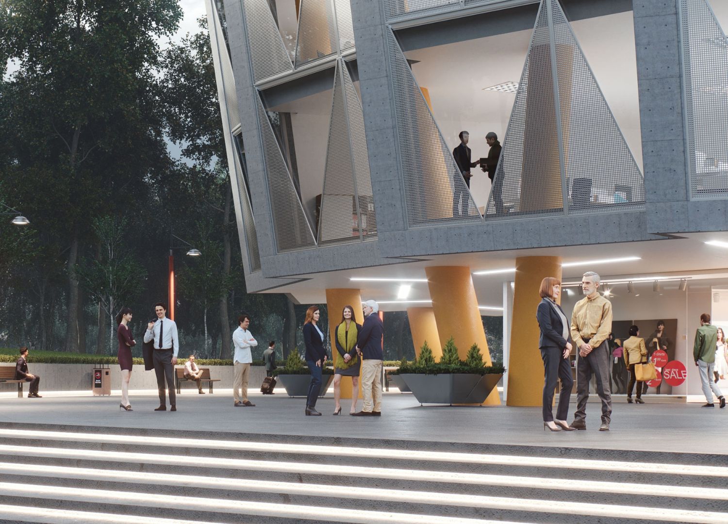 Chaos Anima (Monthly) - Image 2