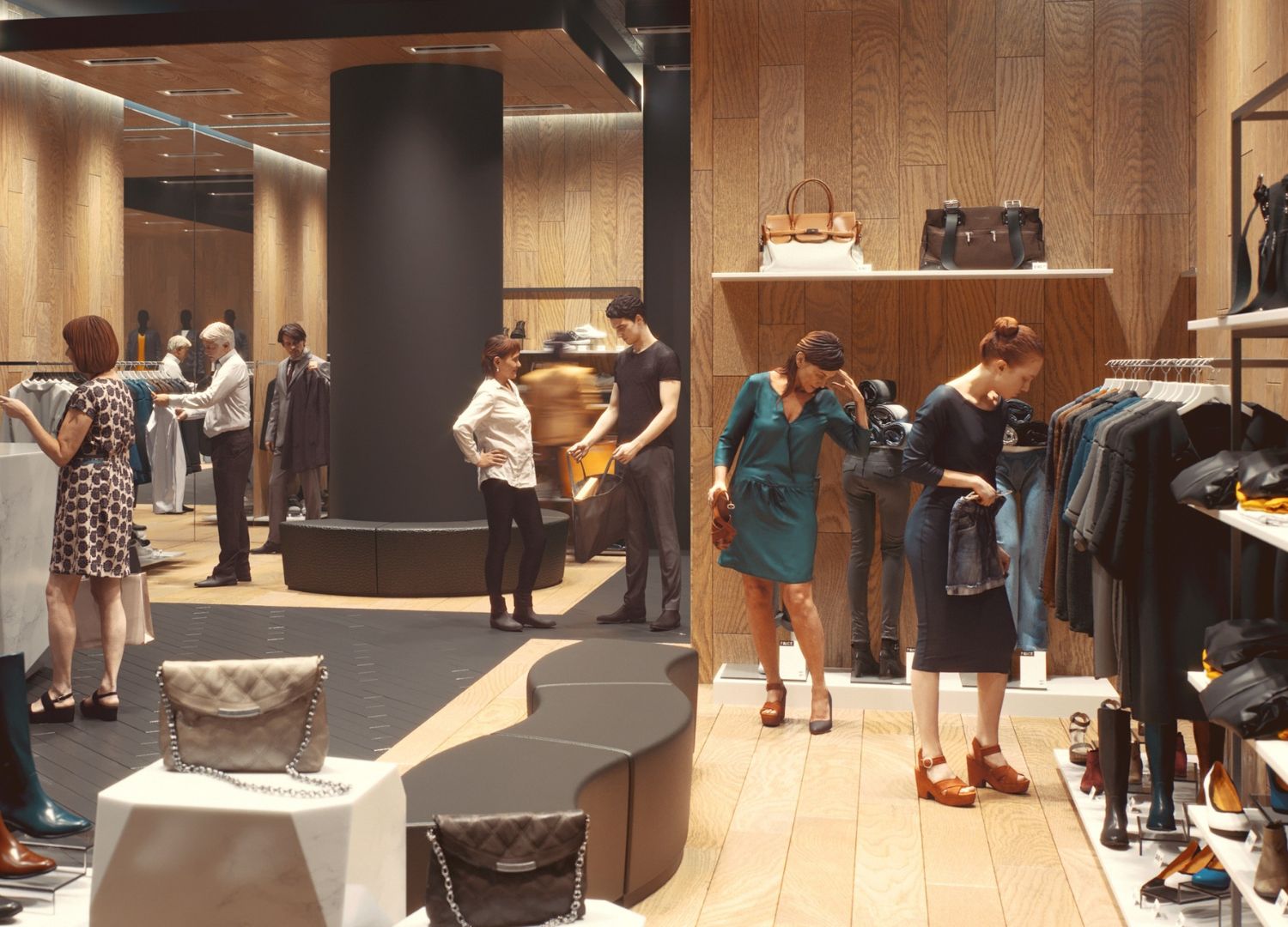 Chaos Anima (Monthly) - Image 4