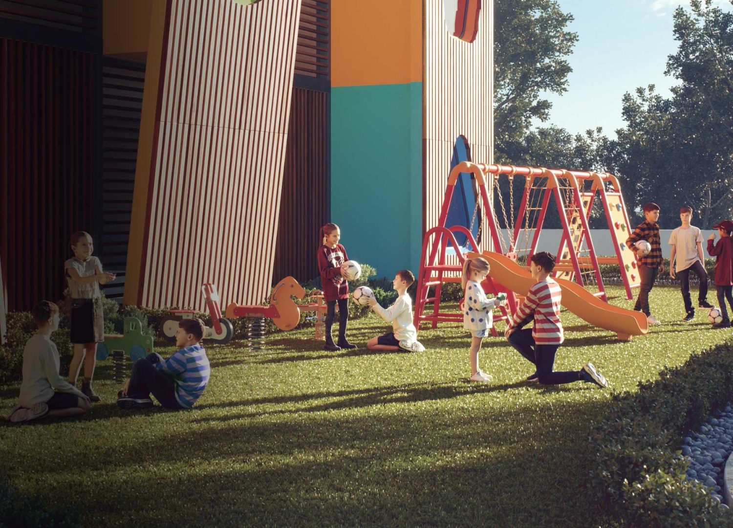 Chaos Anima (Monthly) - Image 5