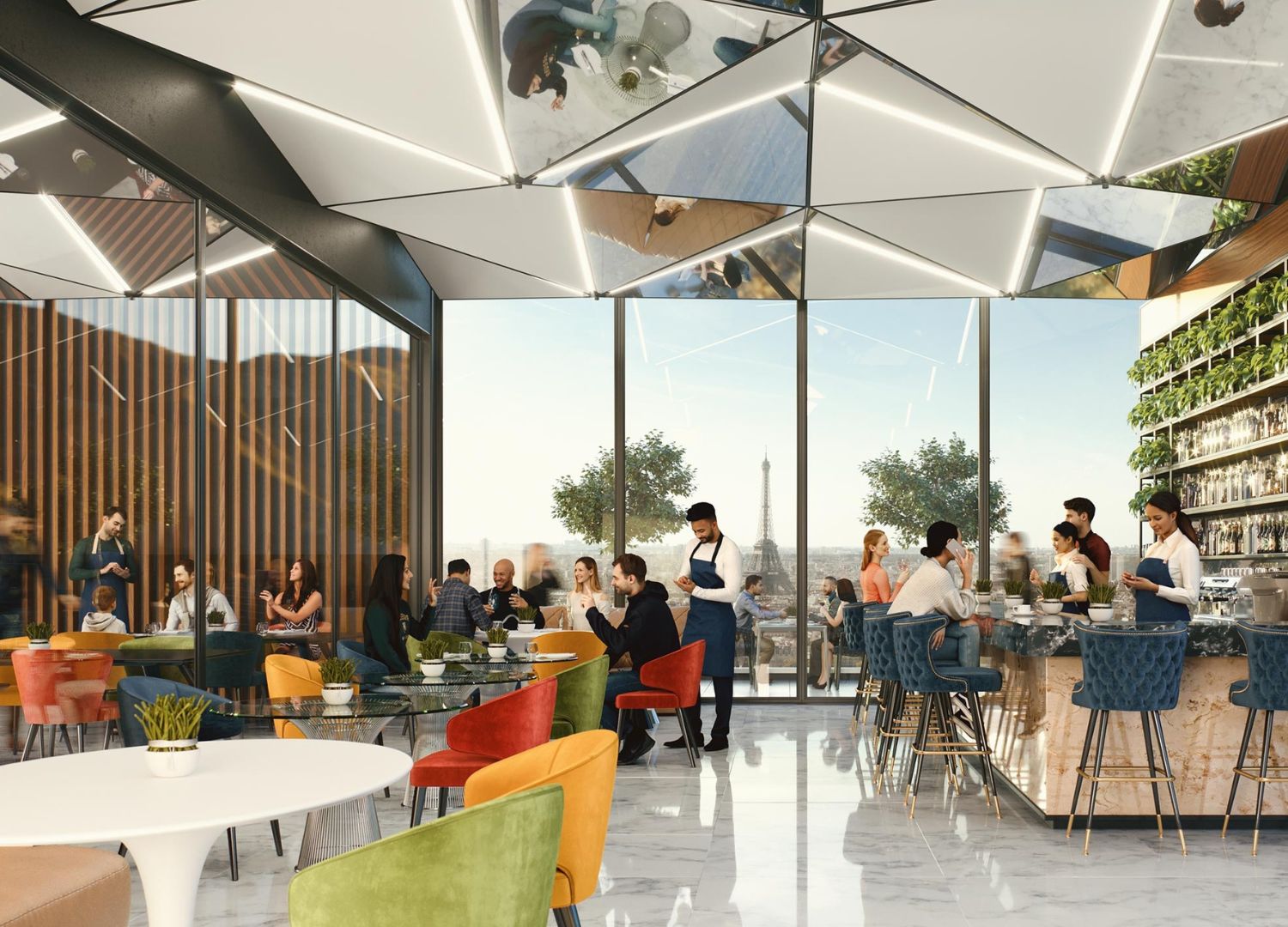 Chaos Anima (Monthly) - Image 6