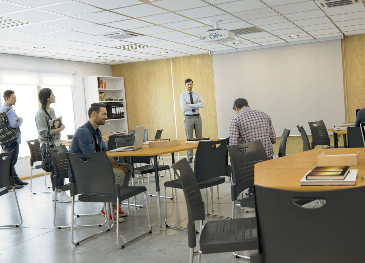 Chaos Anima (Monthly) - Image 7