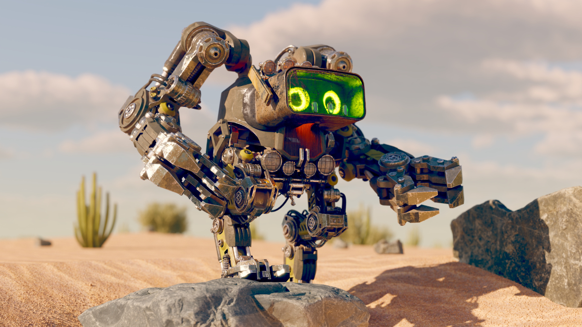 Chaos Vantage - Image 4