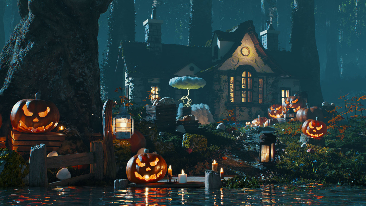 Chaos Vantage - Image 5