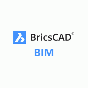 BricsCAD BIM Annual Subscription