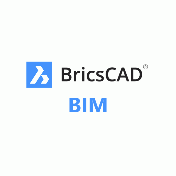 BricsCAD BIM Annual Subscription
