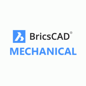 BricsCAD Mechanical 3 Year Subscription
