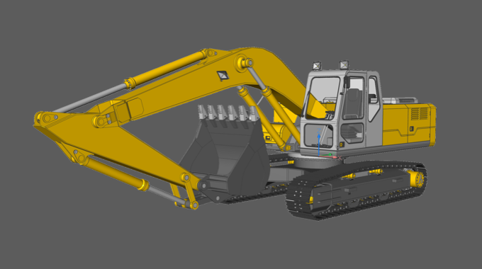 BricsCAD Mechanical 3 Year Subscription - Image 9