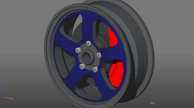 BricsCAD Mechanical 3 Year Subscription - Image 18