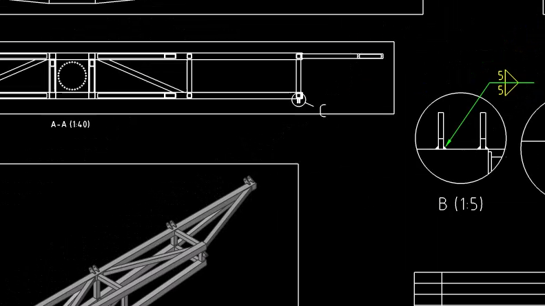 BricsCAD Mechanical 3 Year Subscription - Image 27