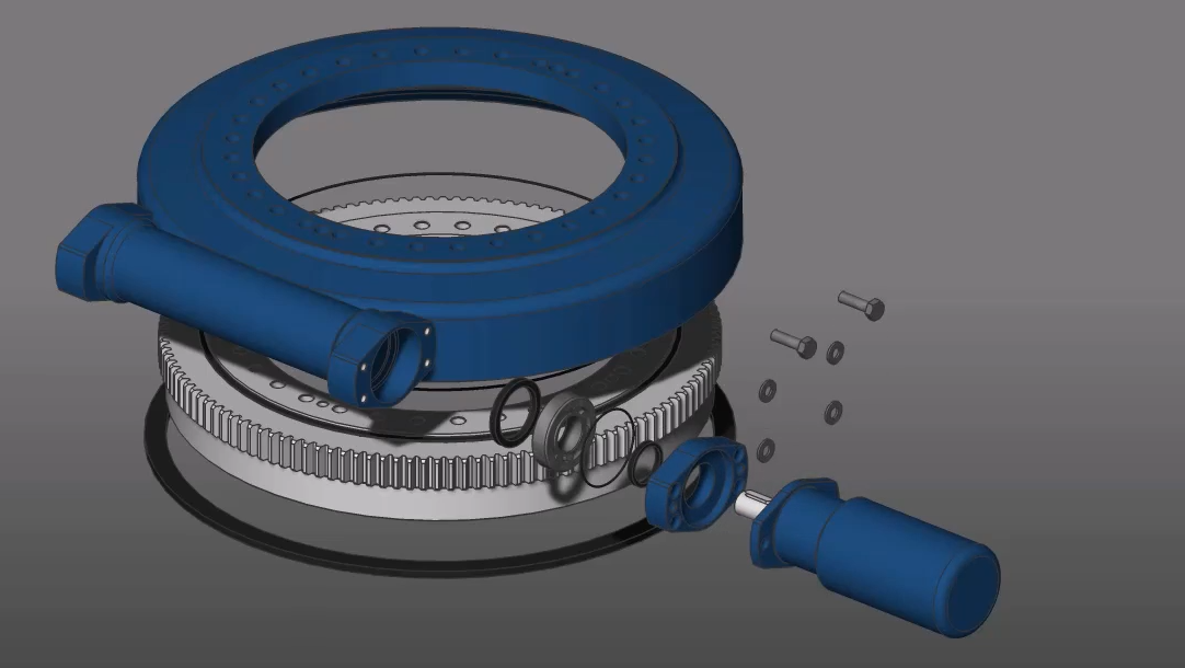 BricsCAD Mechanical 3 Year Subscription - Image 29