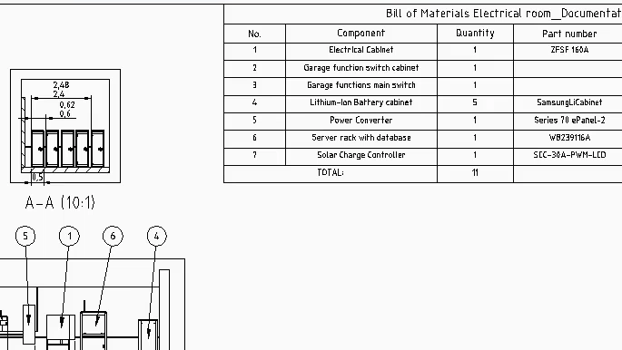 BricsCAD Mechanical 3 Year Subscription - Image 30
