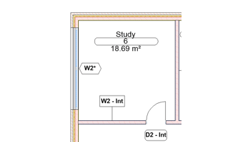 BricsCAD BIM 3 Year Subscription - Image 20