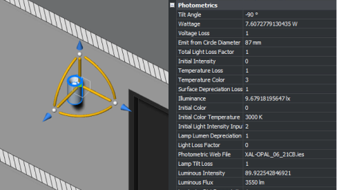 BricsCAD BIM 3 Year Subscription - Image 24