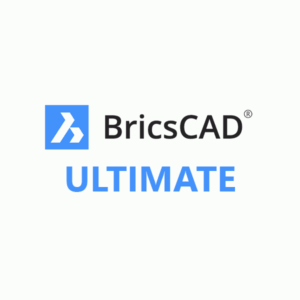 BricsCAD Ultimate 3 Year Subscription