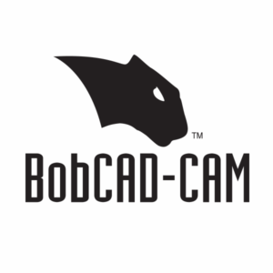 BobCAD-CAM Mill 5 Axis Pro
