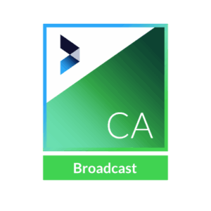 NewBlue Captivate Broadcast (Annual)