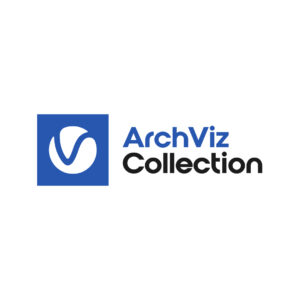 Chaos ArchViz Collection: V-Ray Edition (Annual)