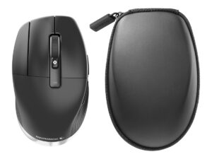 3Dconnexion CadMouse Pro Wireless - Left Handed